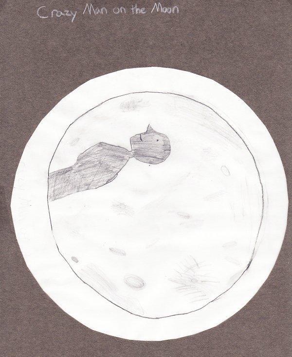 Moon 1