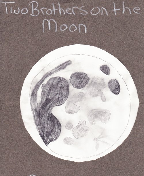 Moon 3