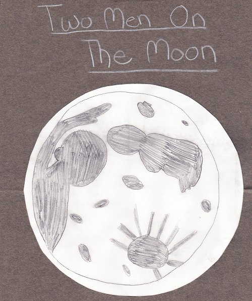Moon 4