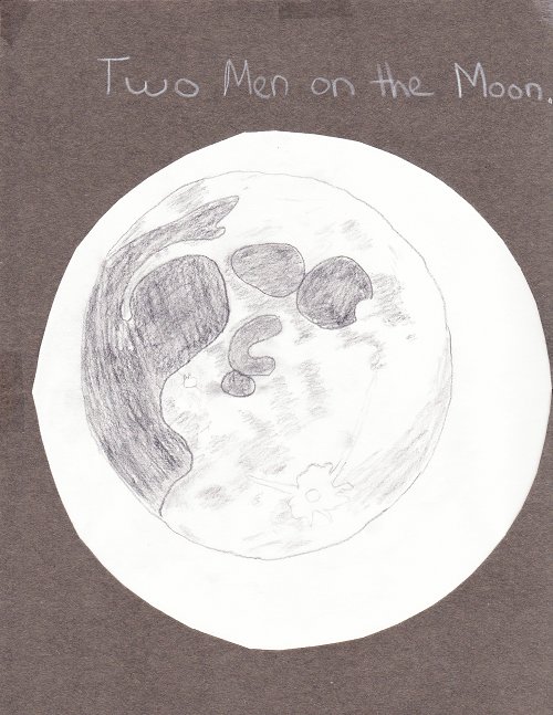 Moon 9