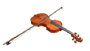 violin