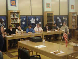 jury