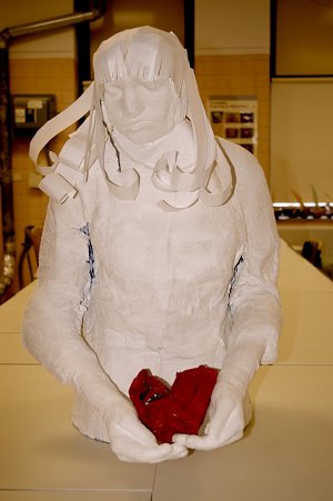 Sculpture