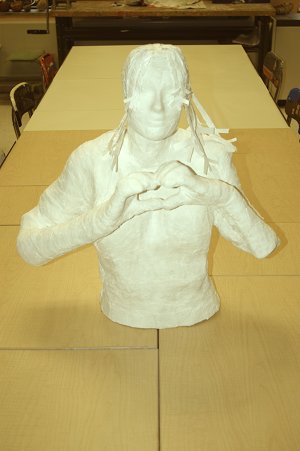 Sculpture
