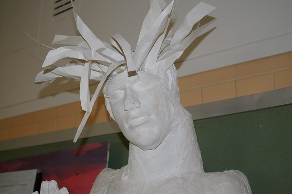 sculpture
