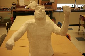 Sculpture