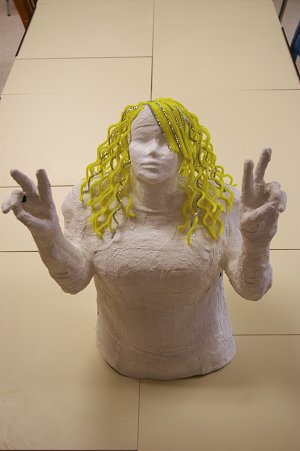 Sculpture