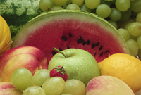 fruit