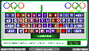 KeyBoard Triathlon