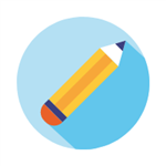 pencil