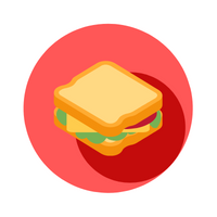  sandwich