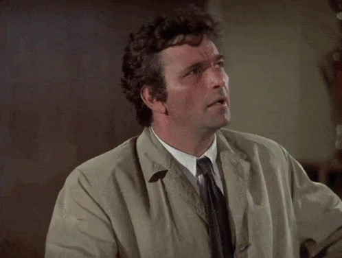 columbo