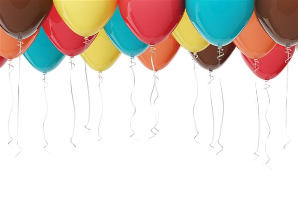 ballons