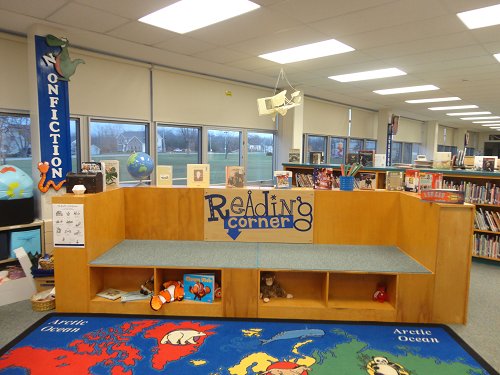 Library 
