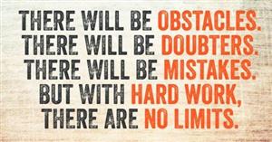 No Limits 