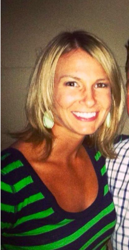 Mrs. Shea 