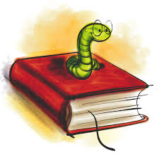 Bookworm 
