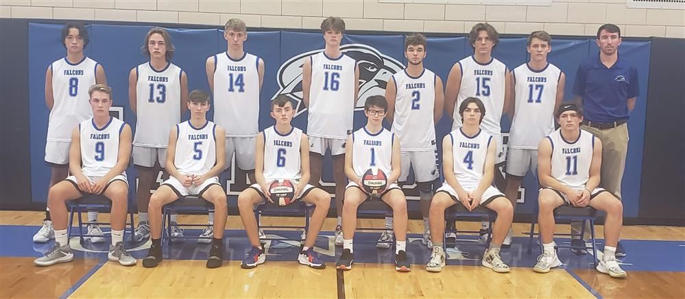 Fall 2021 Picture