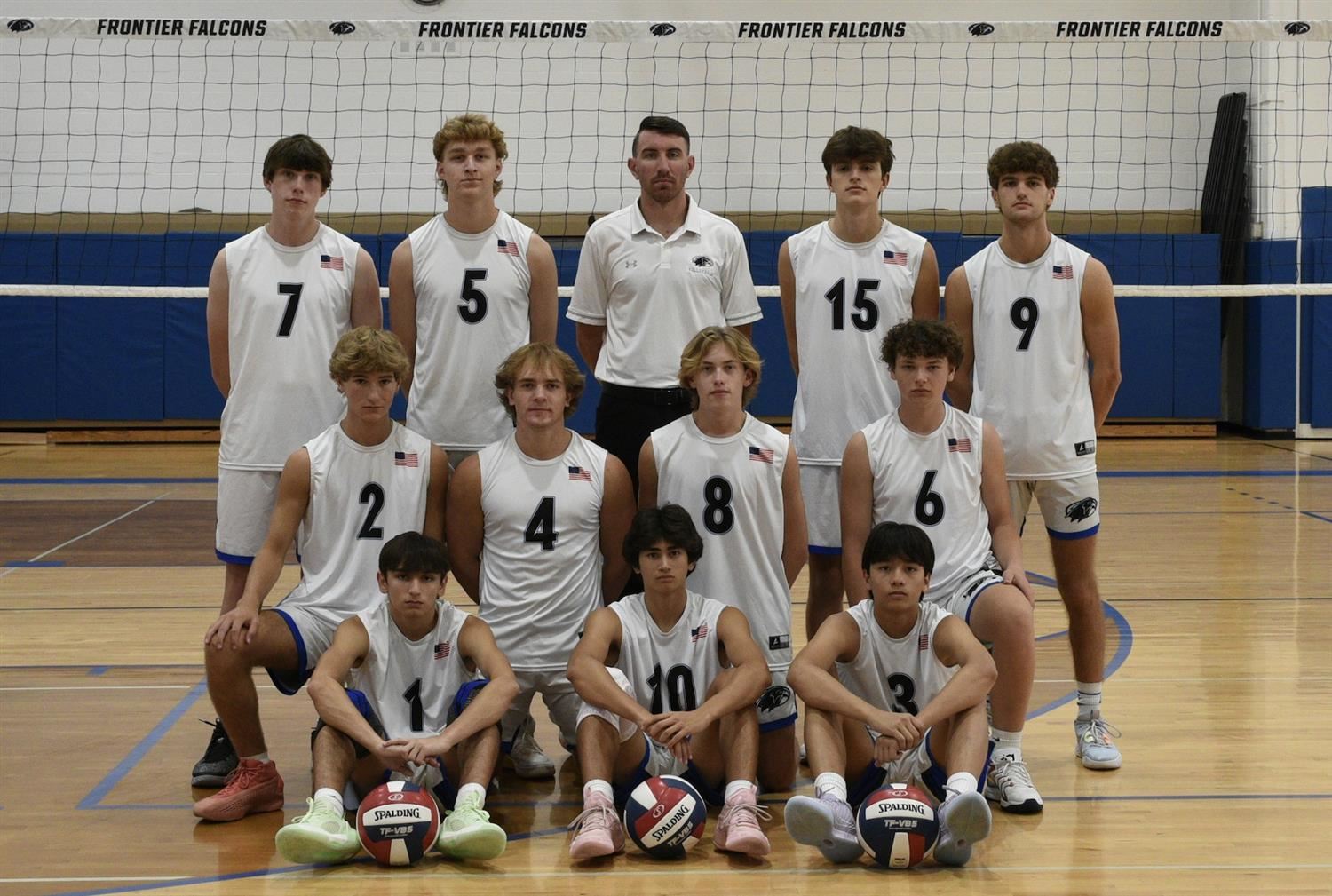 team pic