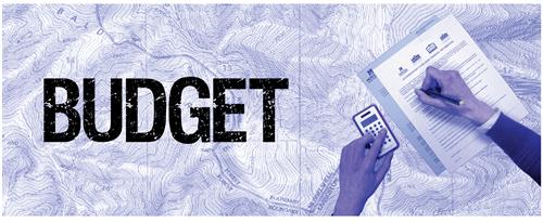 Budget 