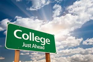 college 