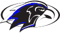 Frontier Central School District Logo